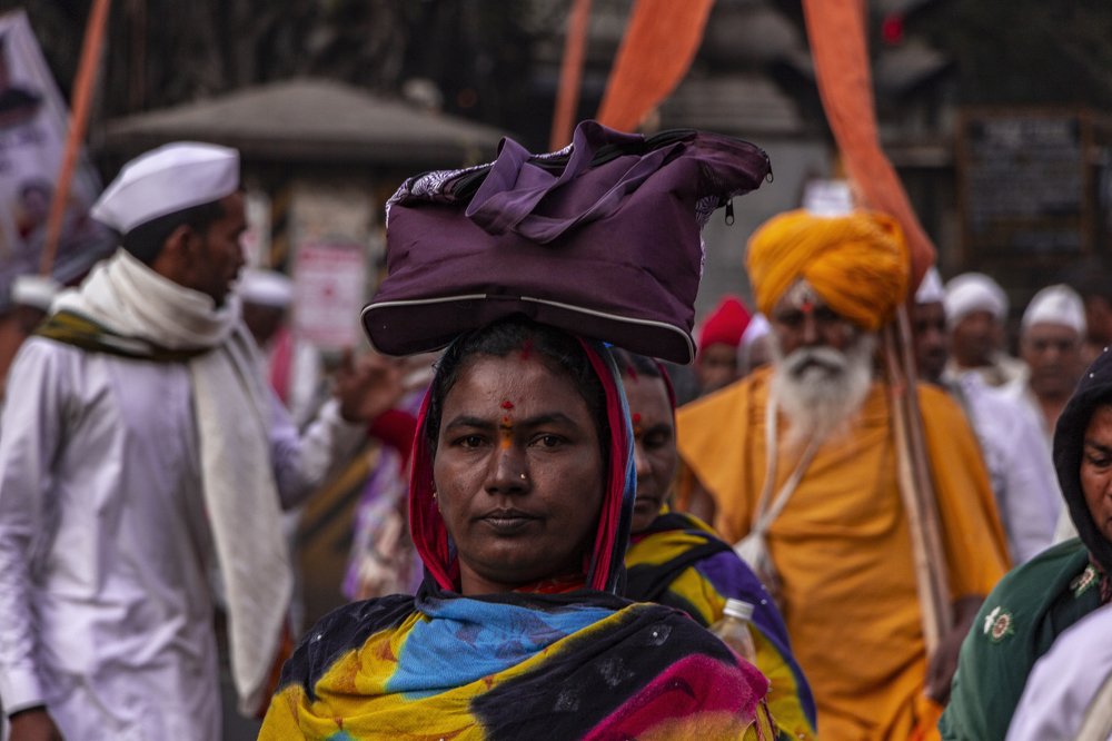 Photograph by Akshay Bandre