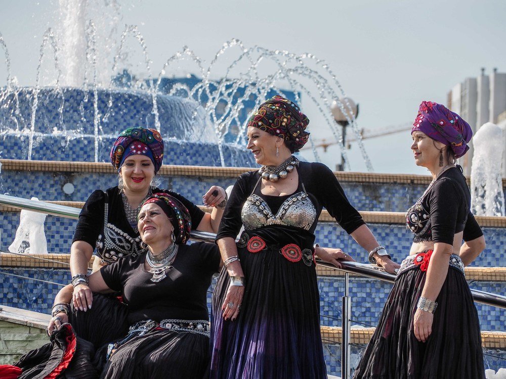 Photograph by mikhail goryachev