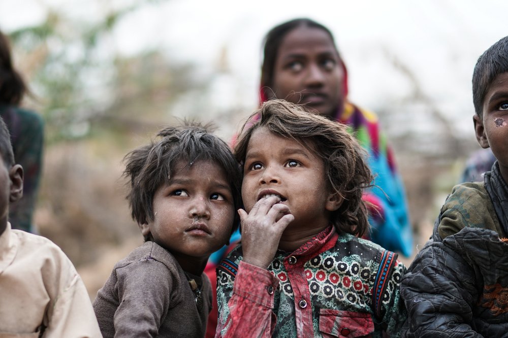 Photograph by Navaf Sharafudheen