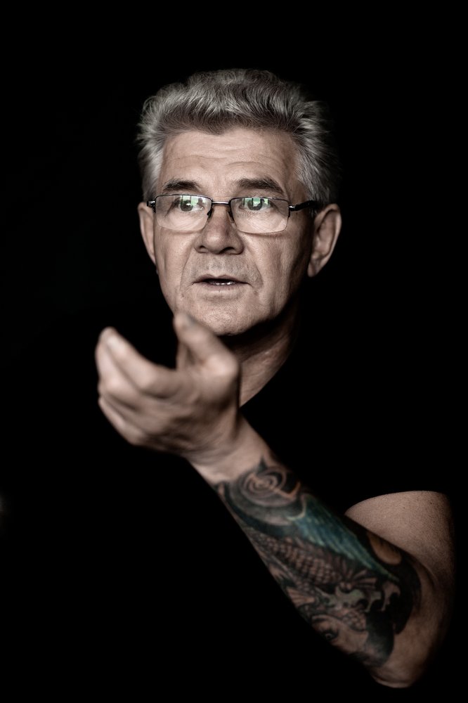 Photograph by Оксана Корчагина