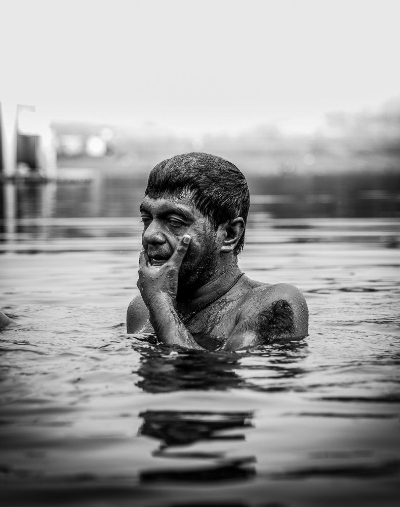 Photograph by Abhisek Mandal