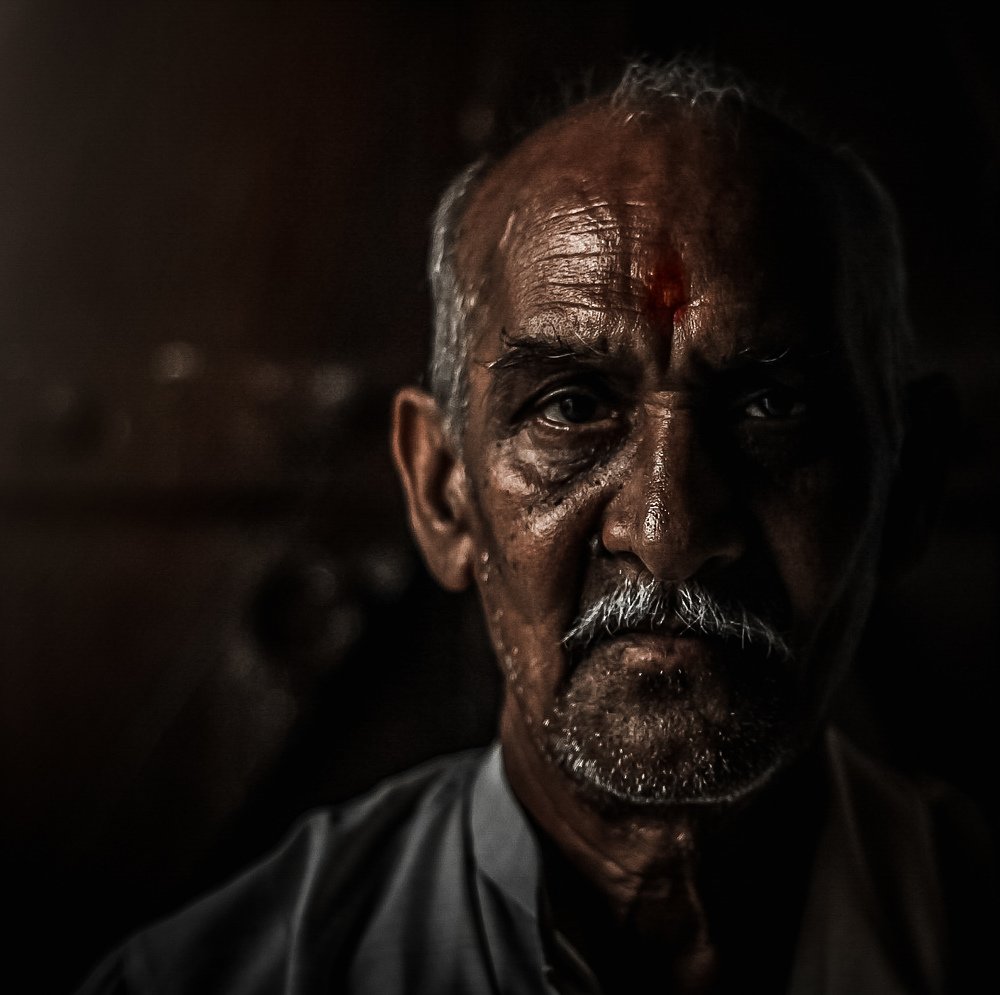 Photograph by Abhisek Mandal