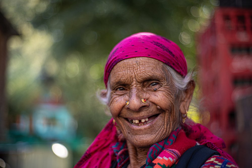 Photograph by Srinivas Kotagauni