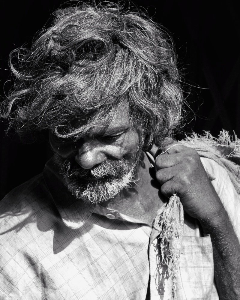 Фотография автора Rajesh Jamaal
