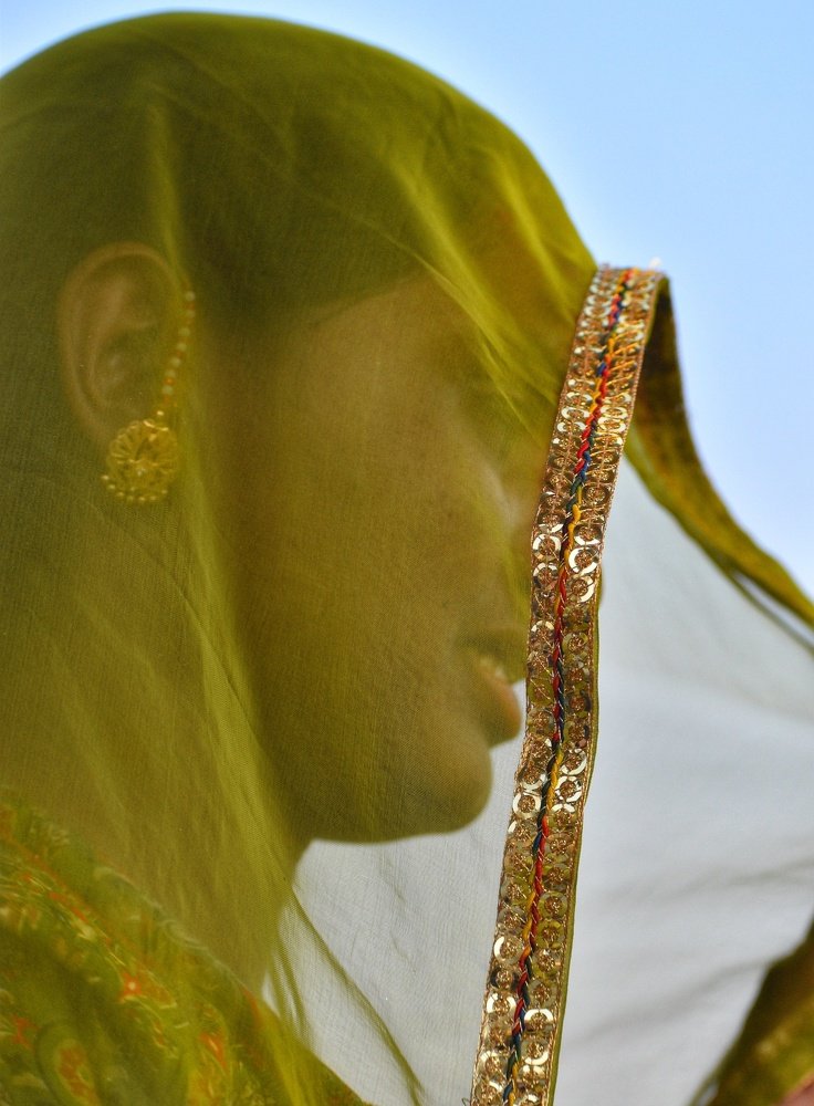 Фотография автора Rajesh Jamaal