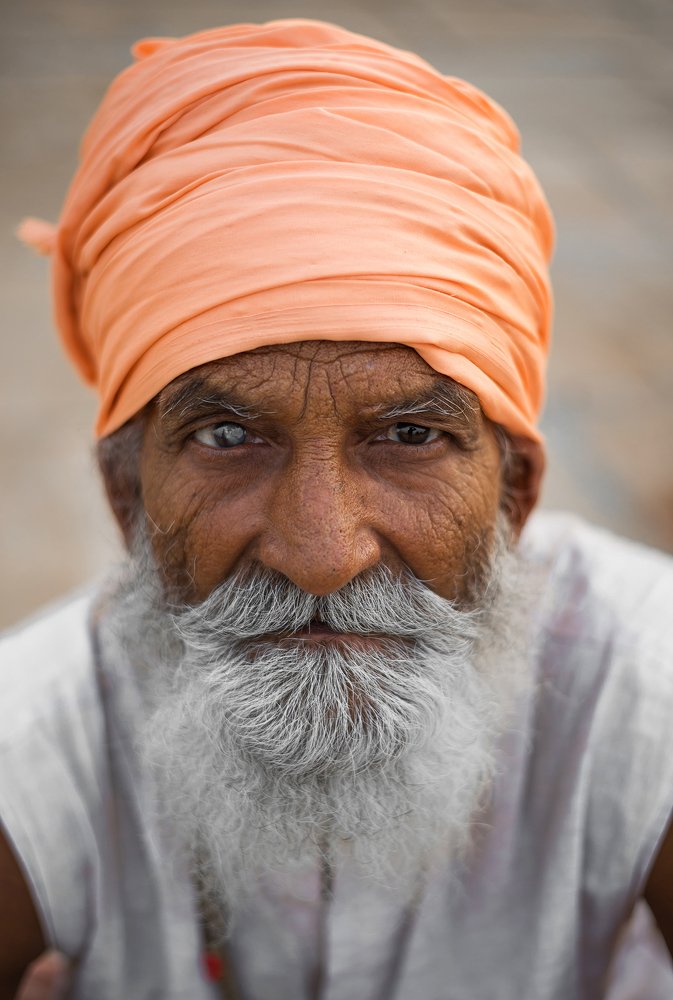 Photograph by Srinivas Kotagauni