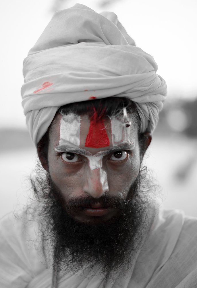 Photograph by Srinivas Kotagauni