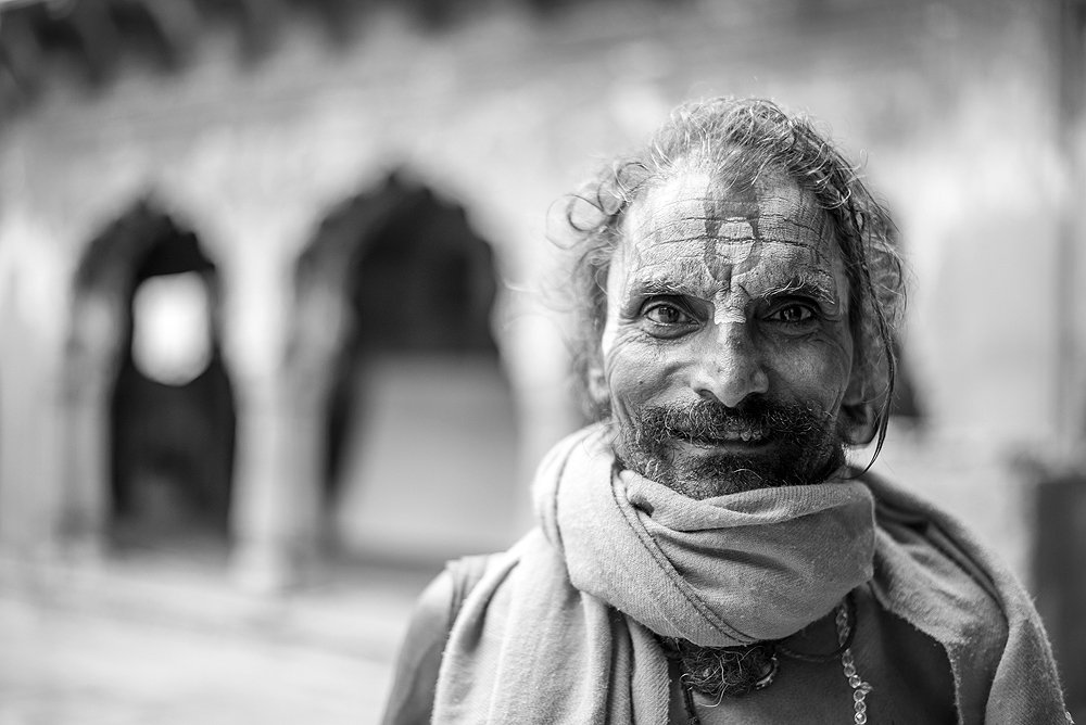 Photograph by Srinivas Kotagauni