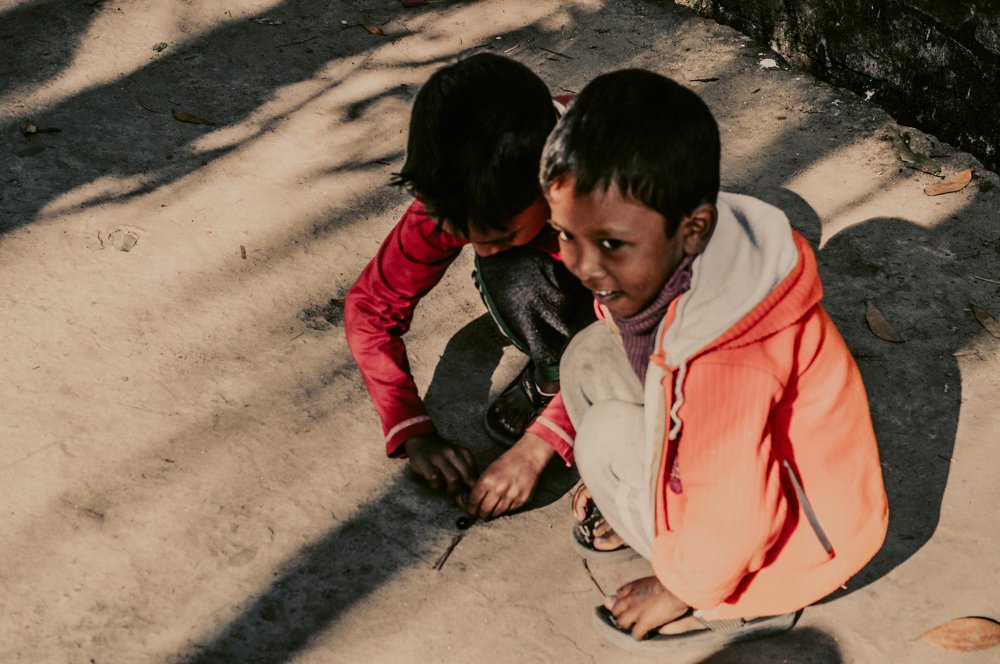 Photograph by Nishant Das