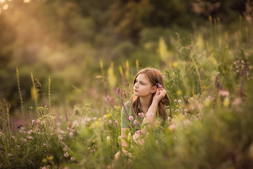 Photograph by Юлия Гречкина