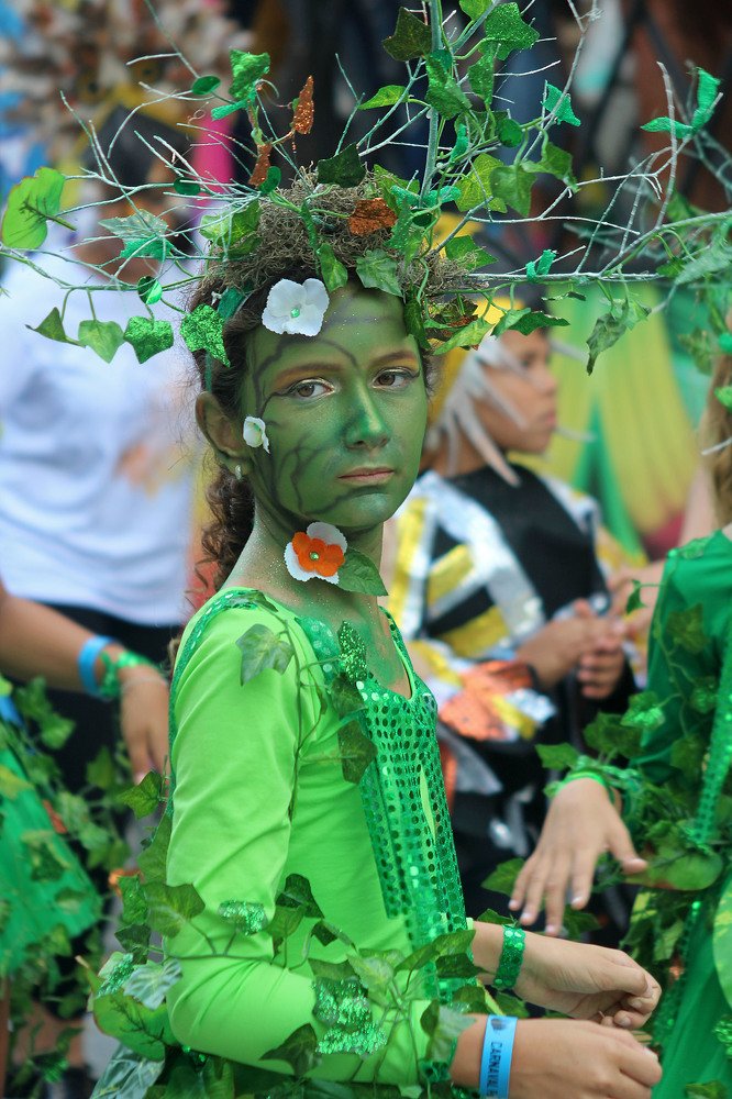 Photograph by Silvaní Hernández