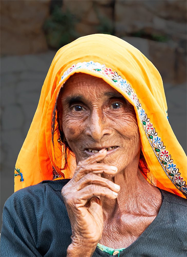 Photograph by Ajay Pangil