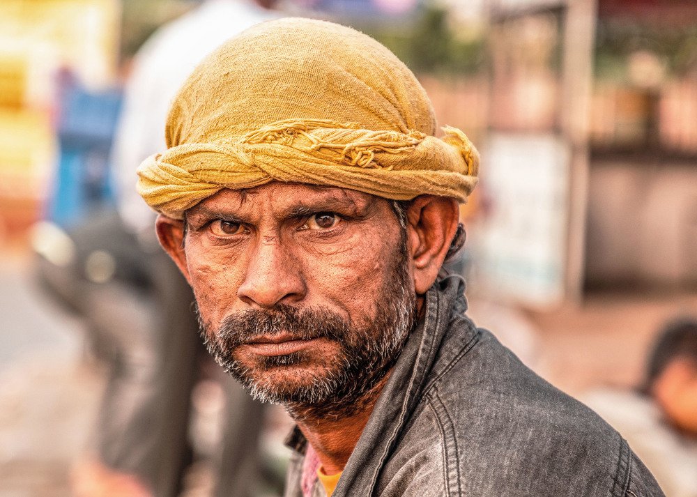 Photograph by Ajay Pangil