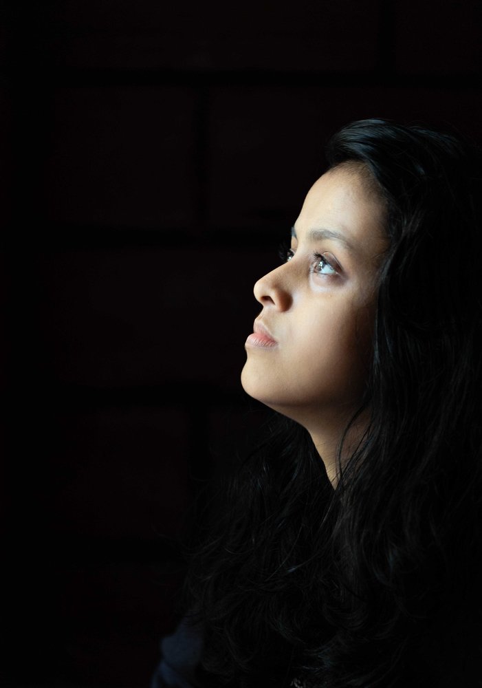 Photograph by Ajay Pangil