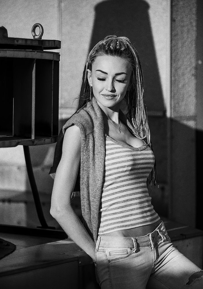 Photograph by Виктория Денисенко