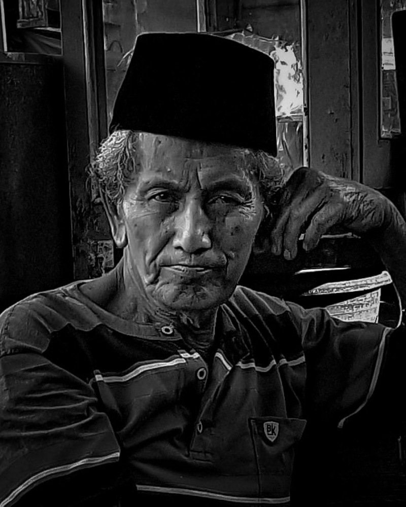 Photograph by Iin Fortunata Angelina