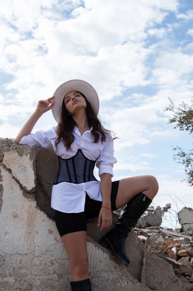 Photograph by Диана Шевчук