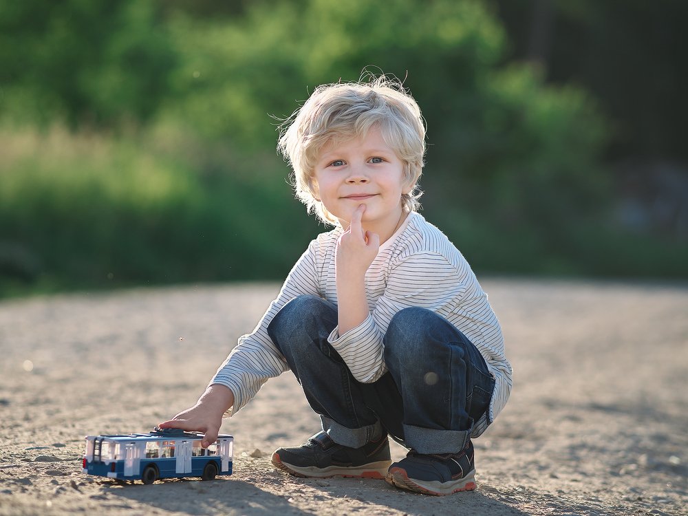 Photograph by Наталья Прохорова