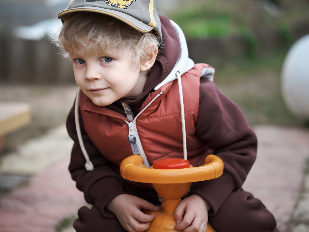 Photograph by Наталья Прохорова