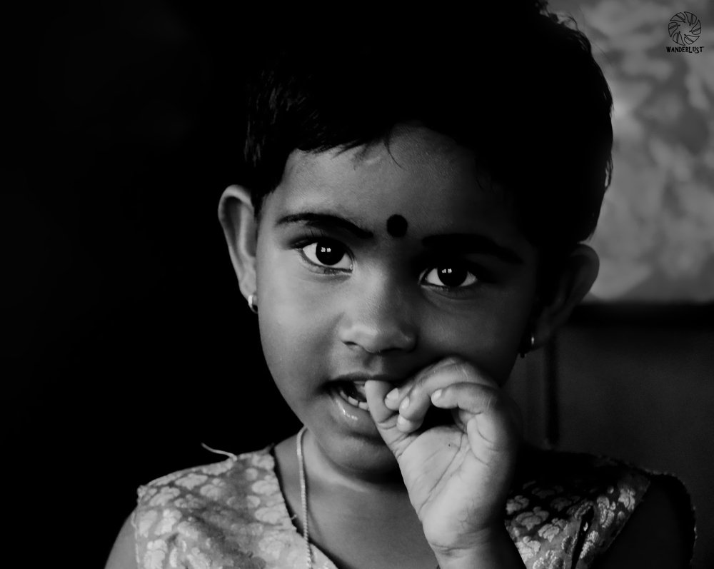 Photograph by Ajay Pangil