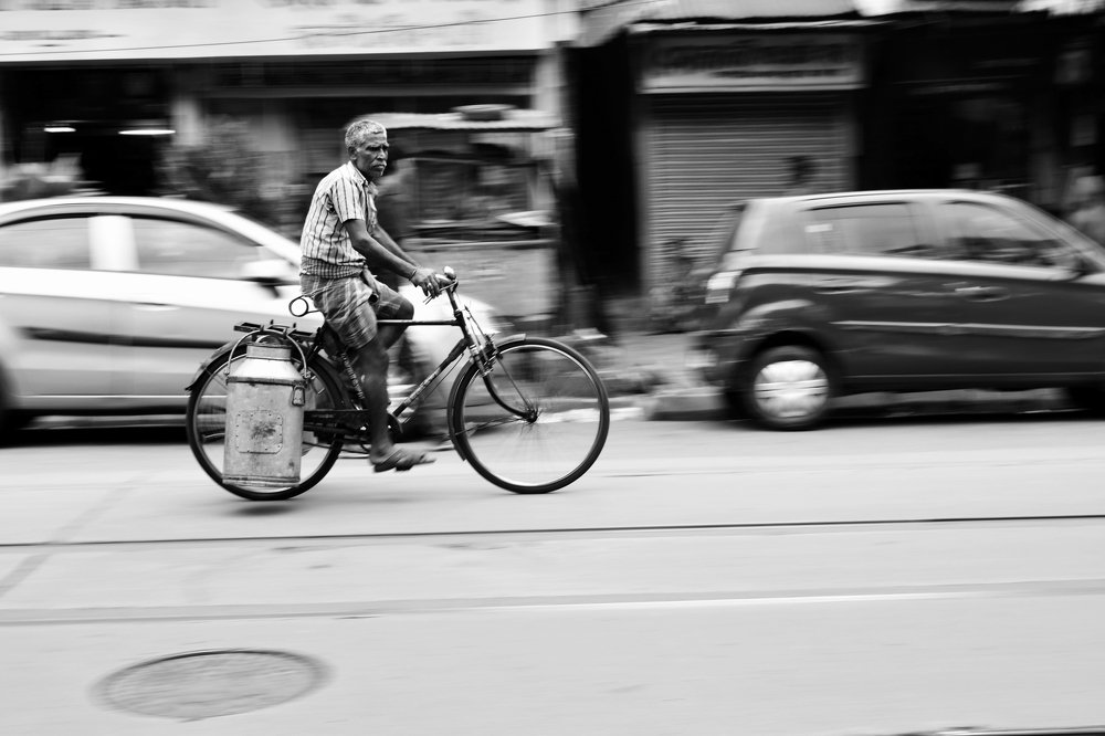 Photograph by Vishal Chakraborty