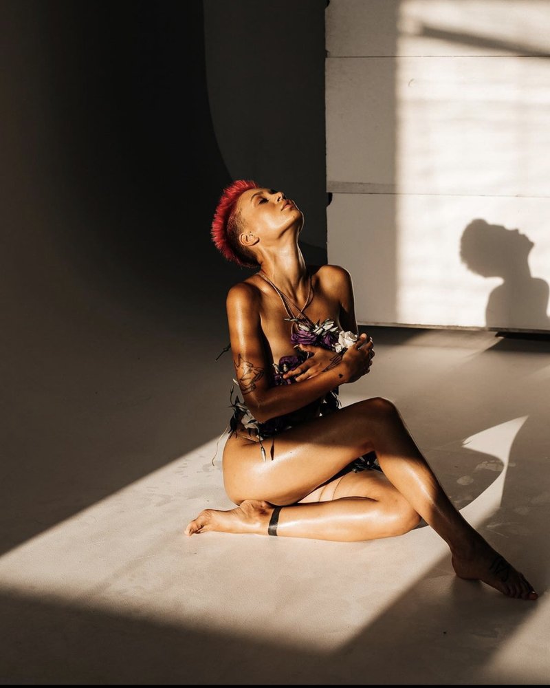 Photograph by Юлия Мякушко