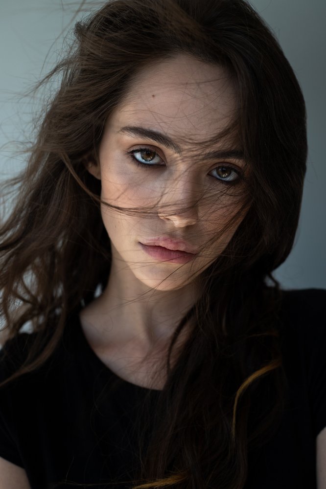 Photograph by Юлия Мякушко