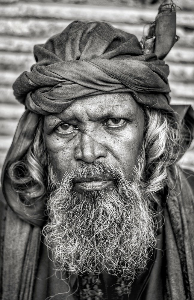 Photograph by Avi Jain