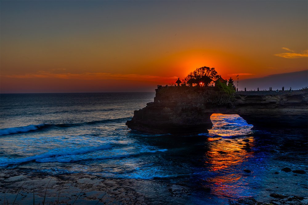 Photograph by Ajay Pangil