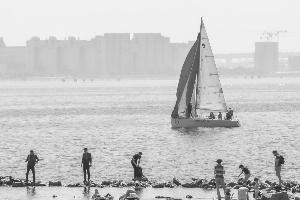 Photograph by Александр Попов