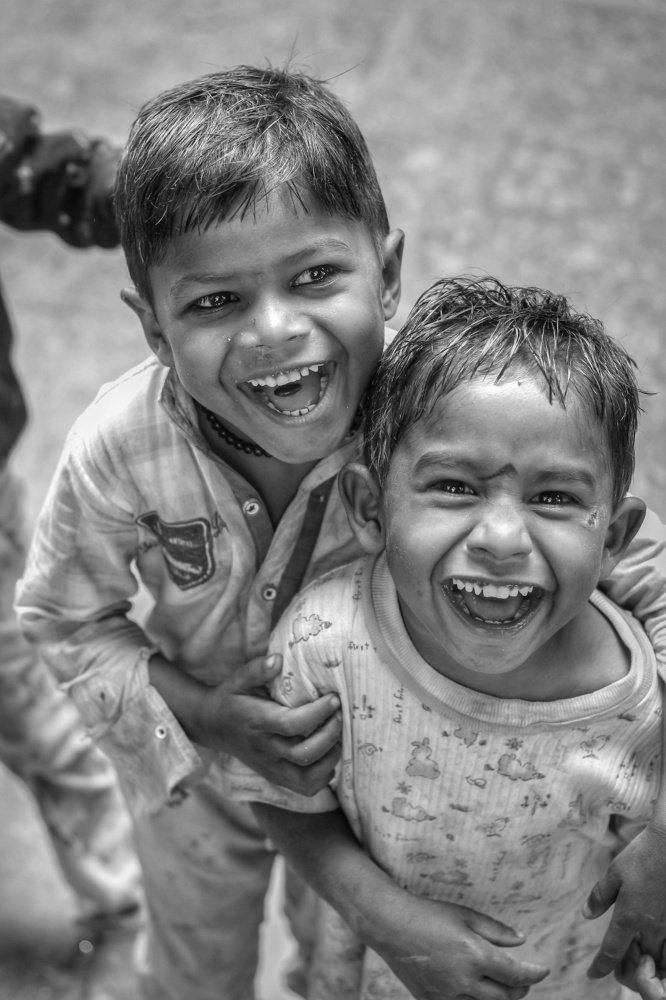 Photograph by Avi Jain