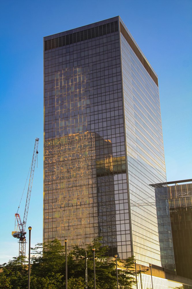 Bruselas, capital económica de Europa