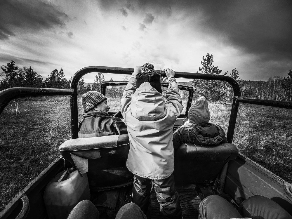 Photograph by Ольга Черницова