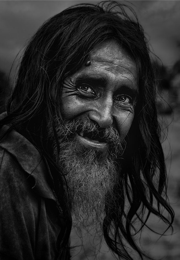 Photograph by Brizio Martinez