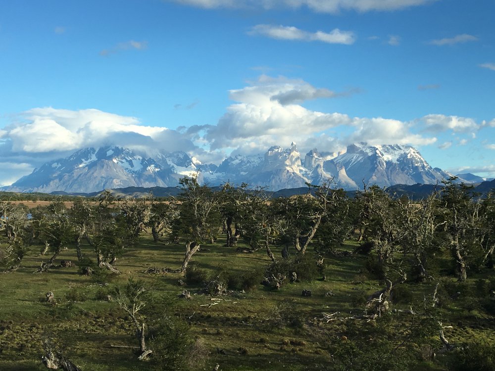 Photograph by Lisiane Kindlein