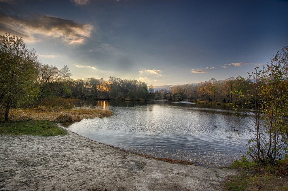 Photograph by Илья Тюрин