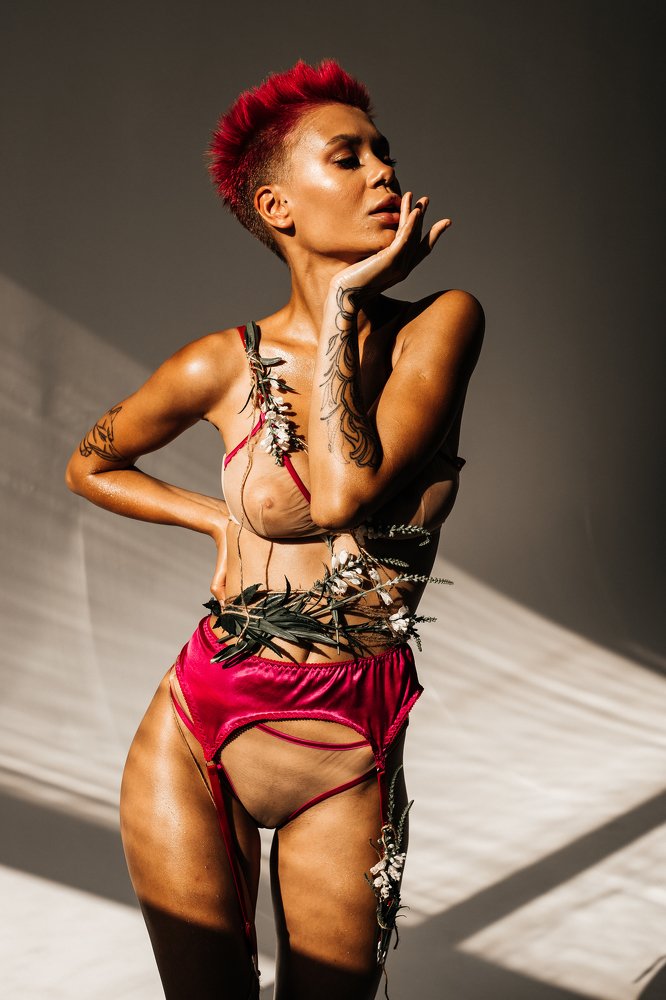 Photograph by Юлия Мякушко