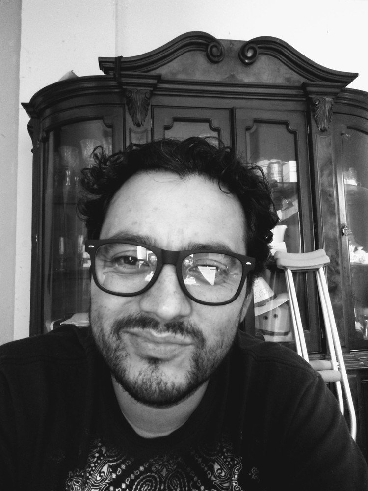 Photograph by Alejandro Hernández