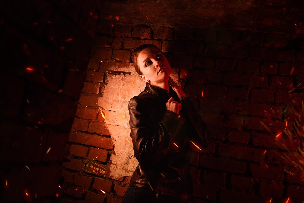 Photograph by Павел