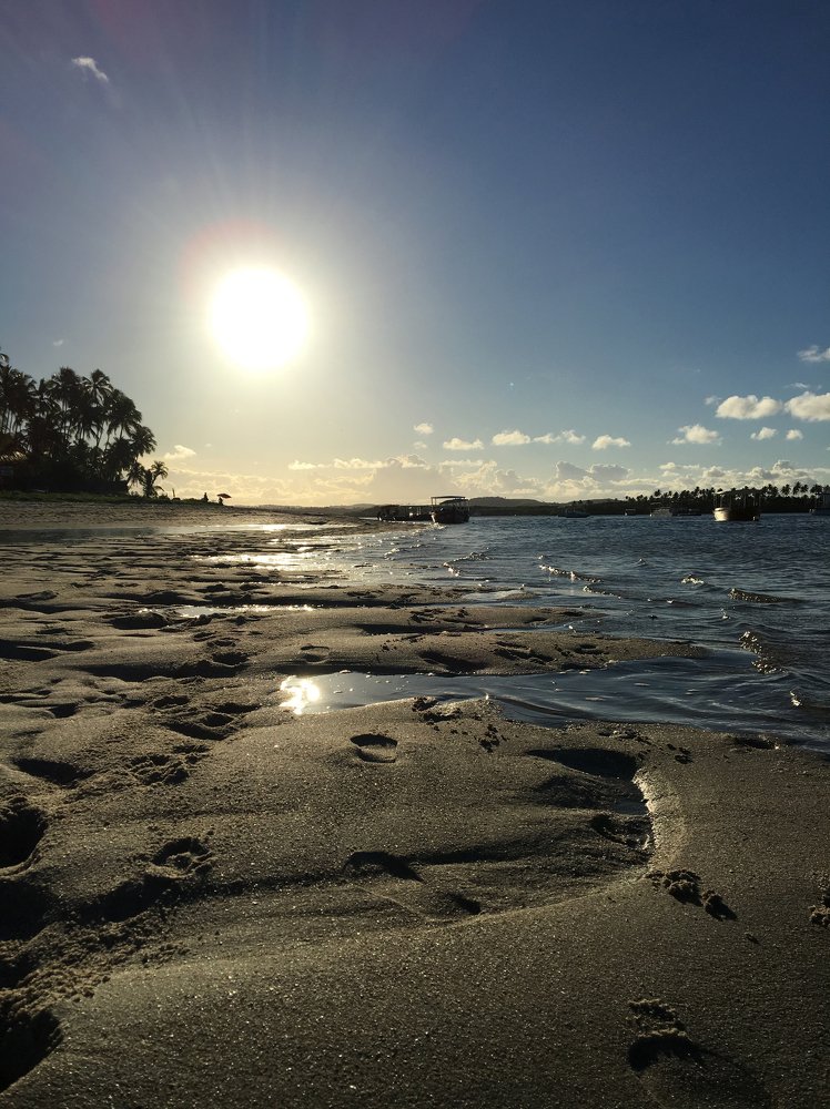 Photograph by Lisiane Kindlein