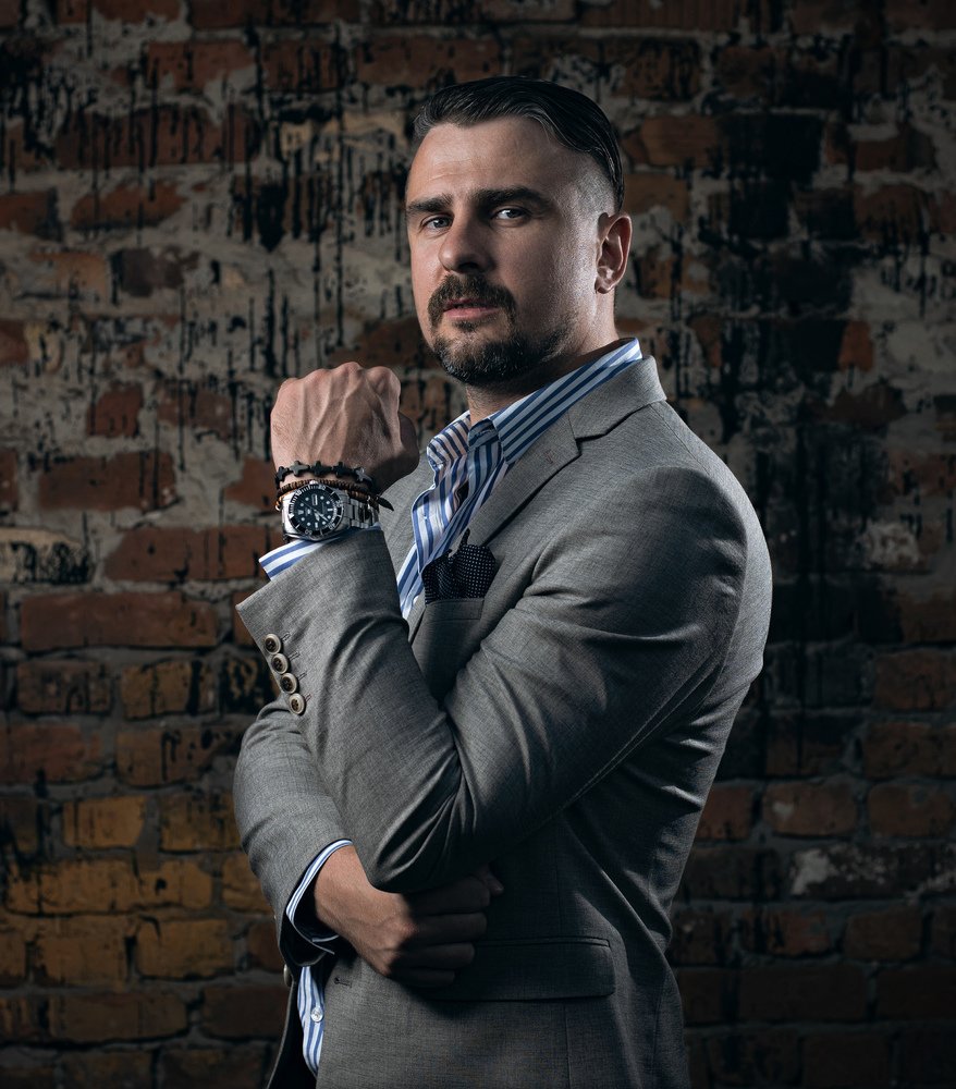 Photograph by Павел