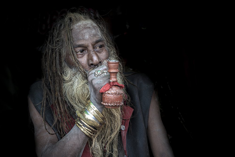 Photograph by Sudipta Das