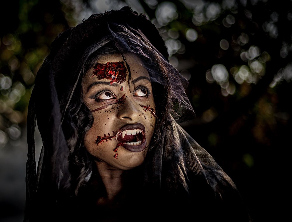 Photograph by Sudipta Das