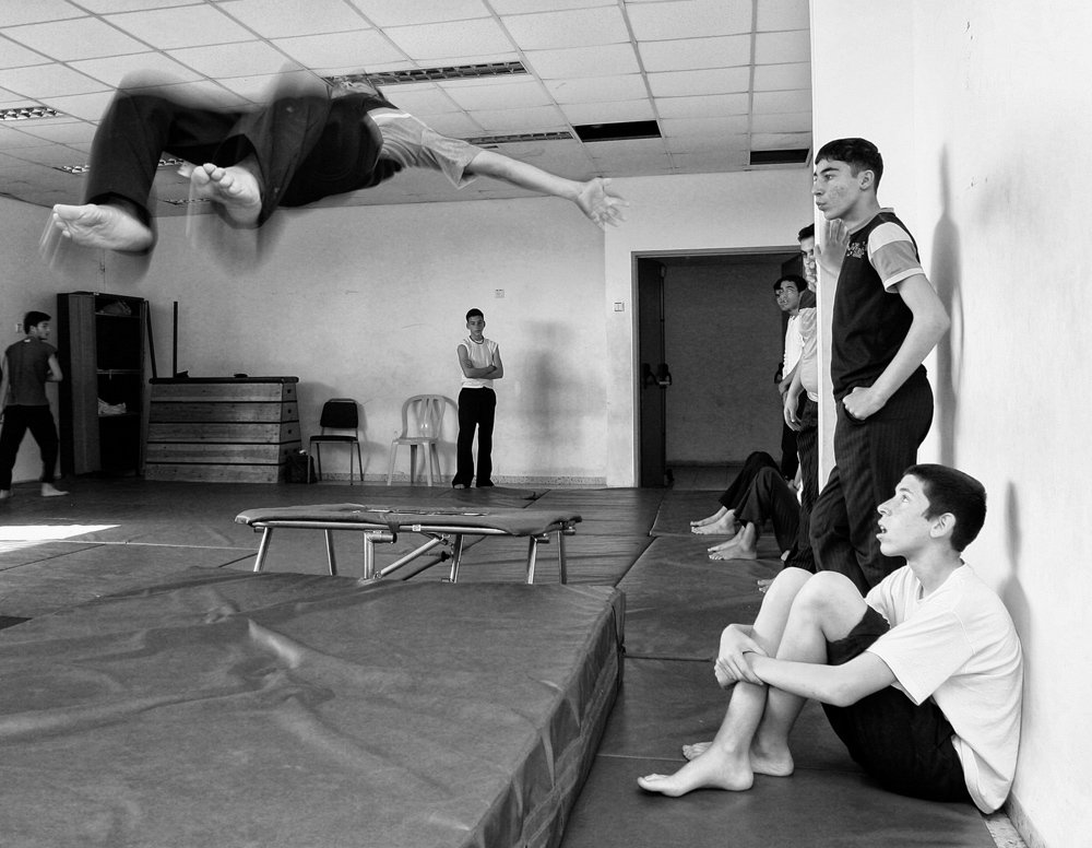 Photograph by yakov stavchansky