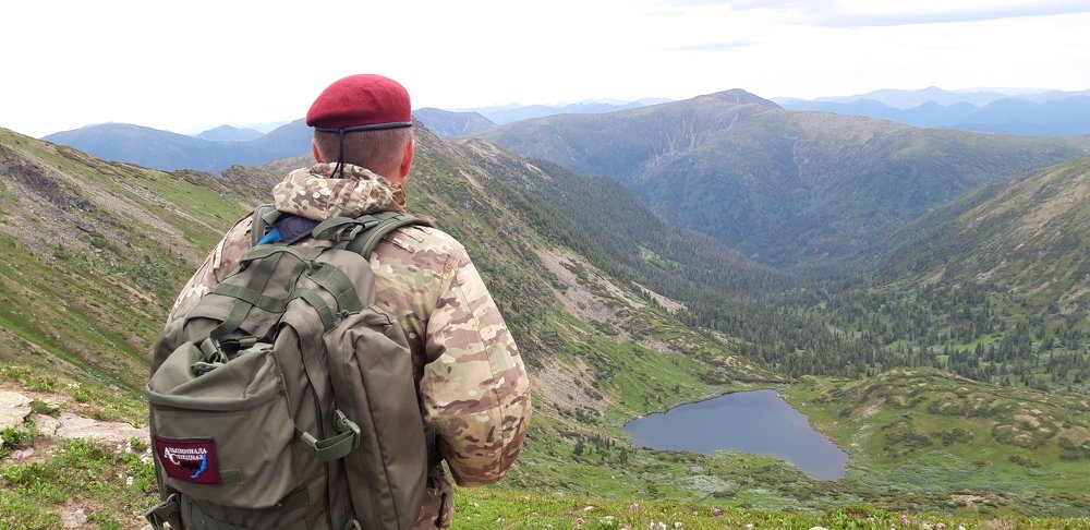 Photograph by Агния Жагрова