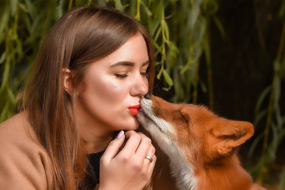 Photograph by Елена Баринова