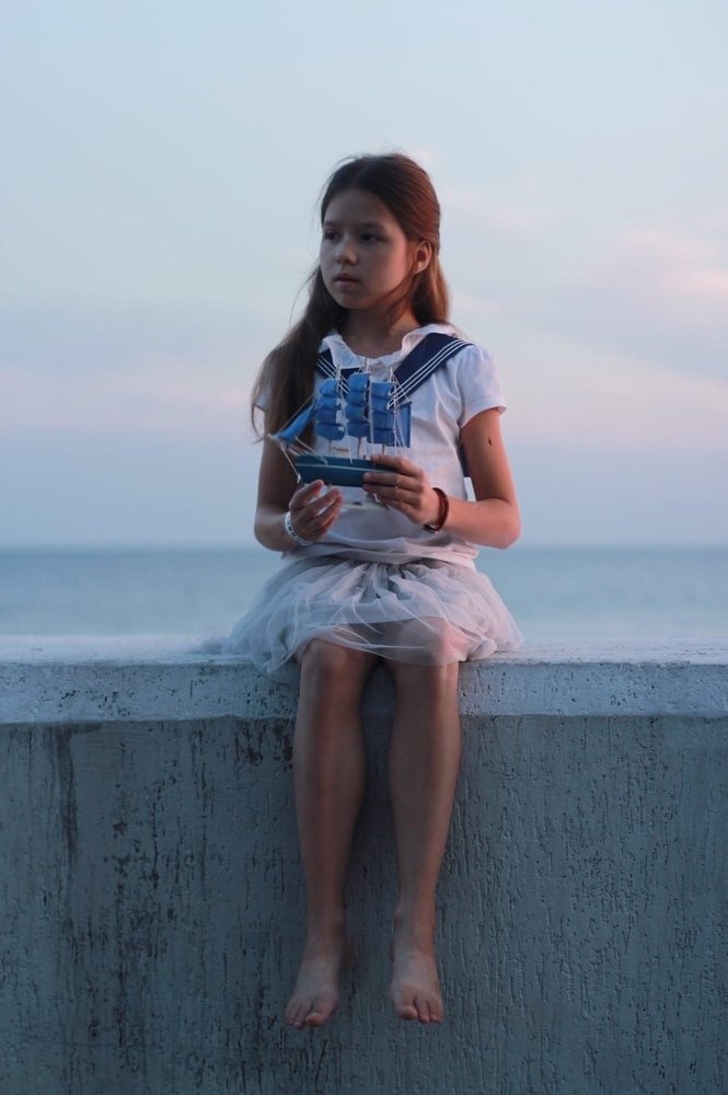 Чёрное море