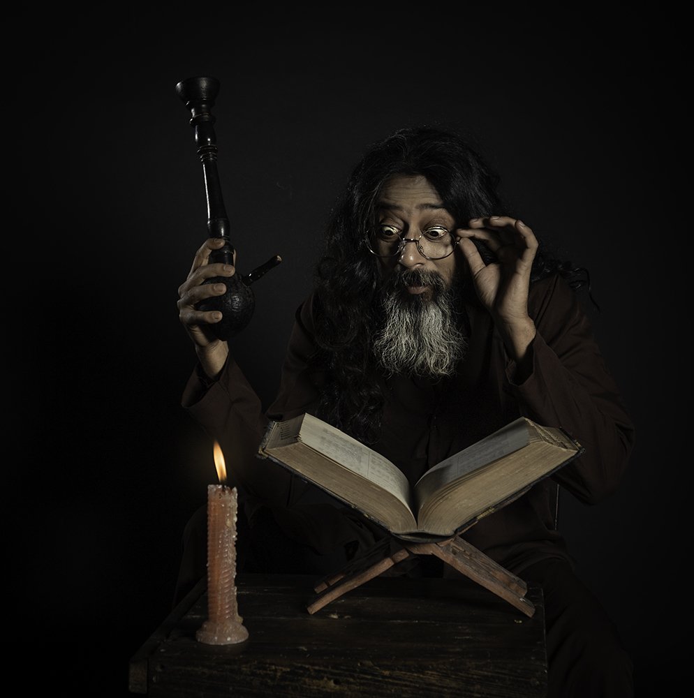 Photograph by Sudipta Das