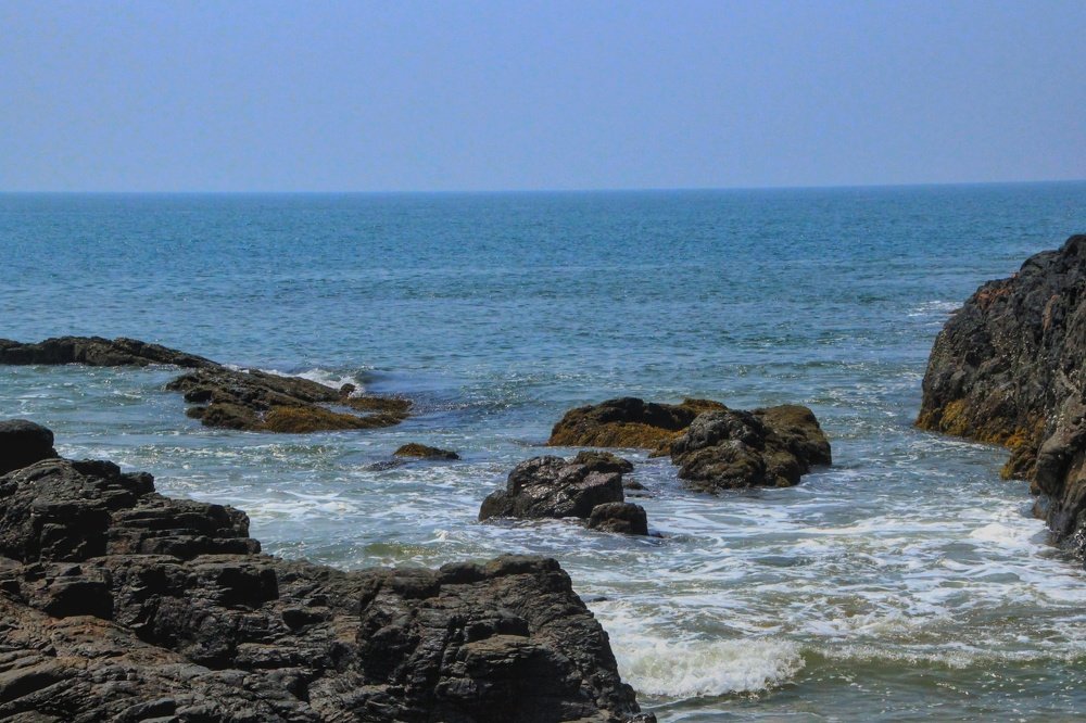 Photograph by Kapilesh Gujarathi