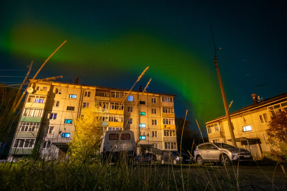 Photograph by Илья Тильман